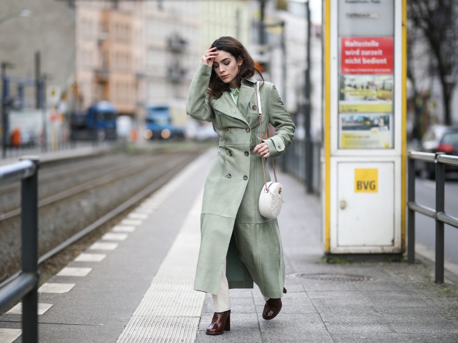 őszi divatszínek fiatalos