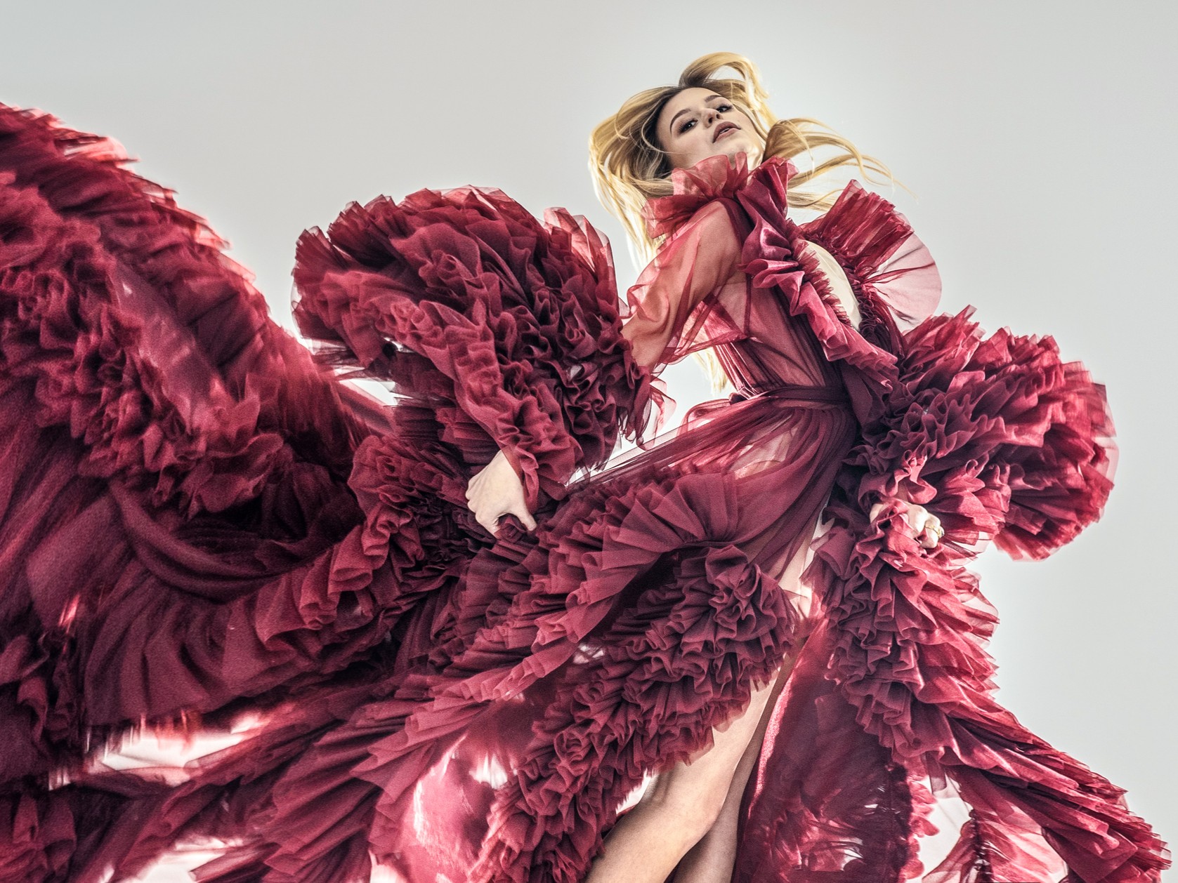 őszi divatszínek fiatalos