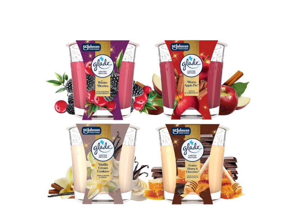 Glade gyertyák - 1200x9001 - Nők Lapja