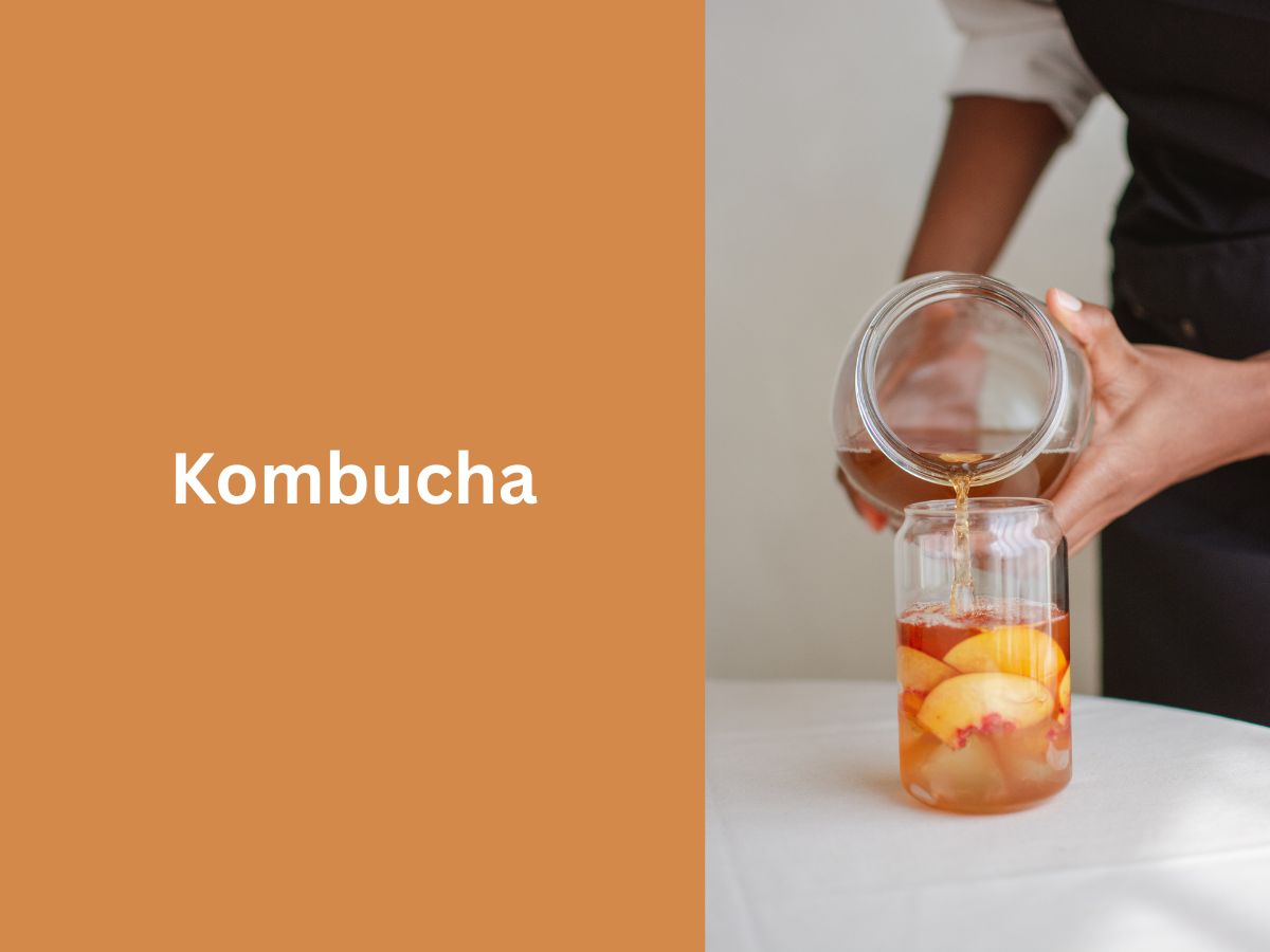 Kombucha
