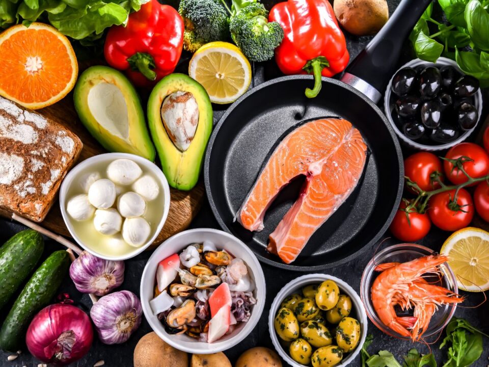 bdnf szint emelő étrend