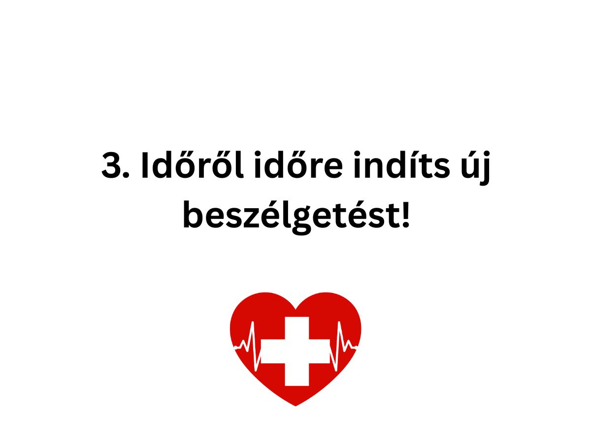 chatgpt egészségügyi kérdések