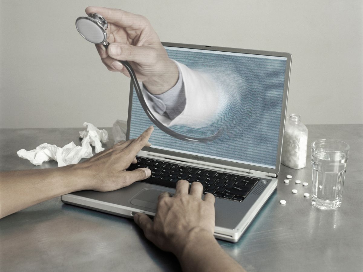 laptop chatgpt orvos egészségügy