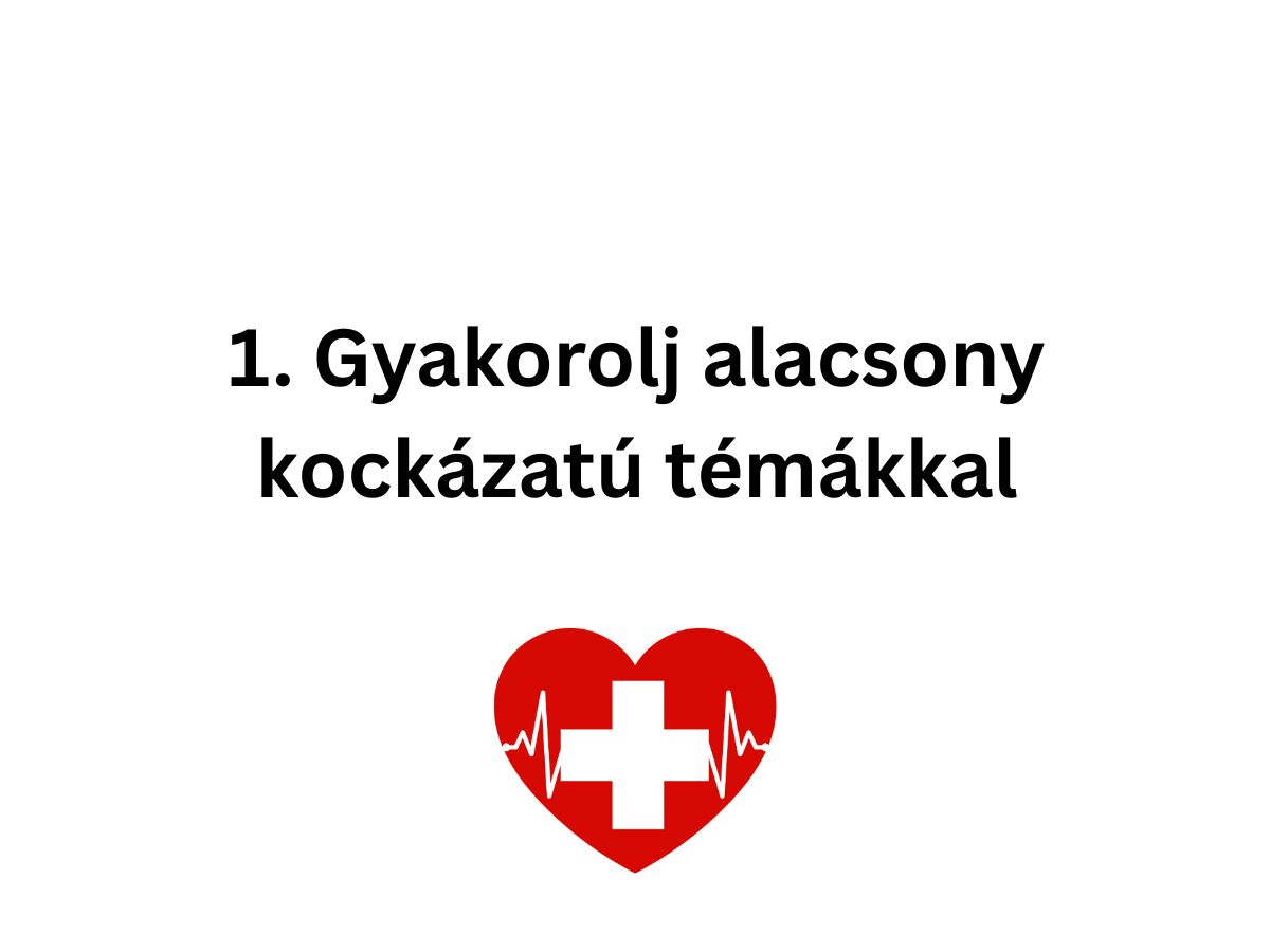 chatgpt egészségügyi kérdések