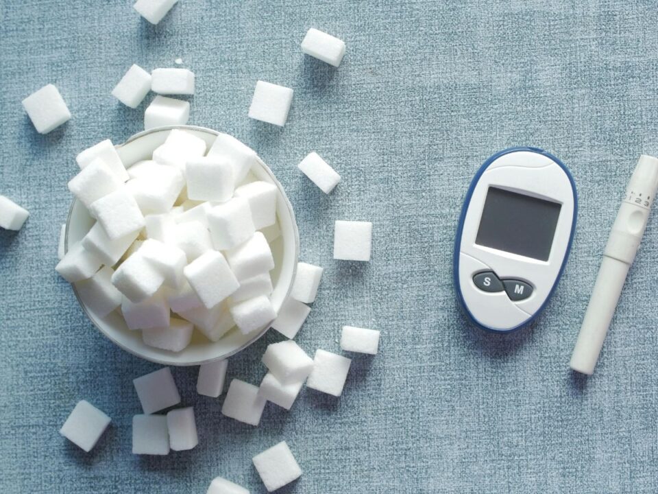 kockacukrok vércukormérő