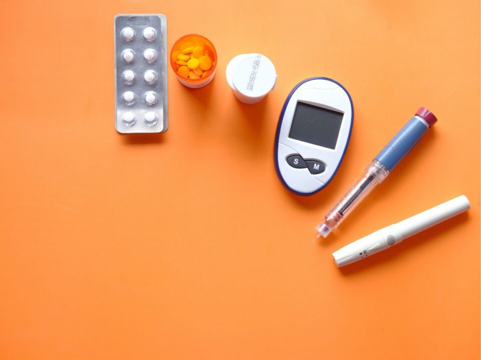 cukorbetegség, diabétesz 