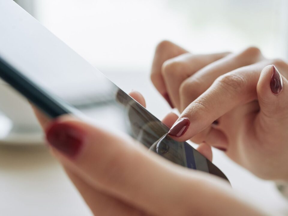 digitális önvédelem