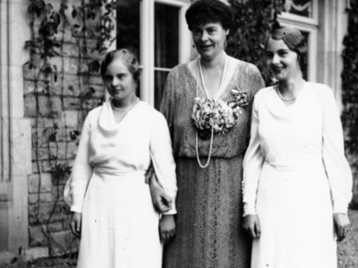 Alexandrine Irene porosz hercegnő