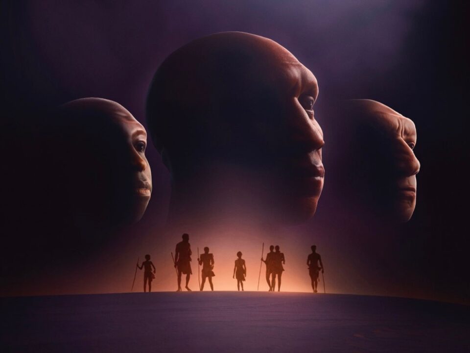 emberiség története