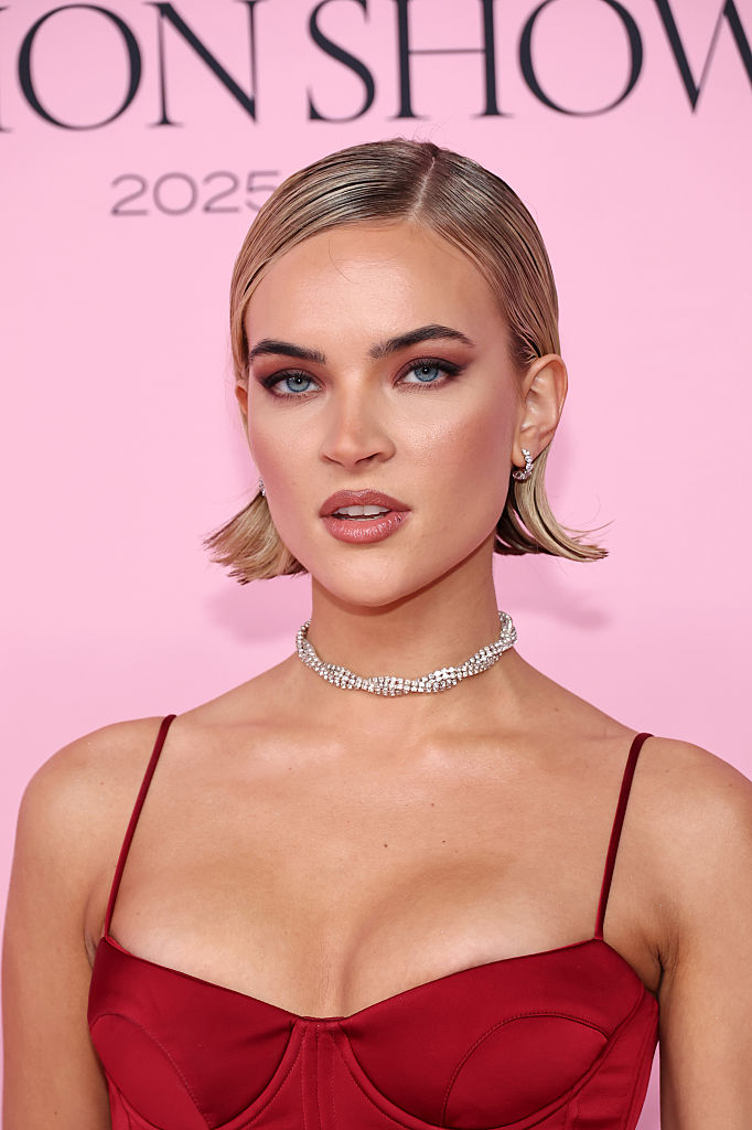 rövid haj formázása tippek