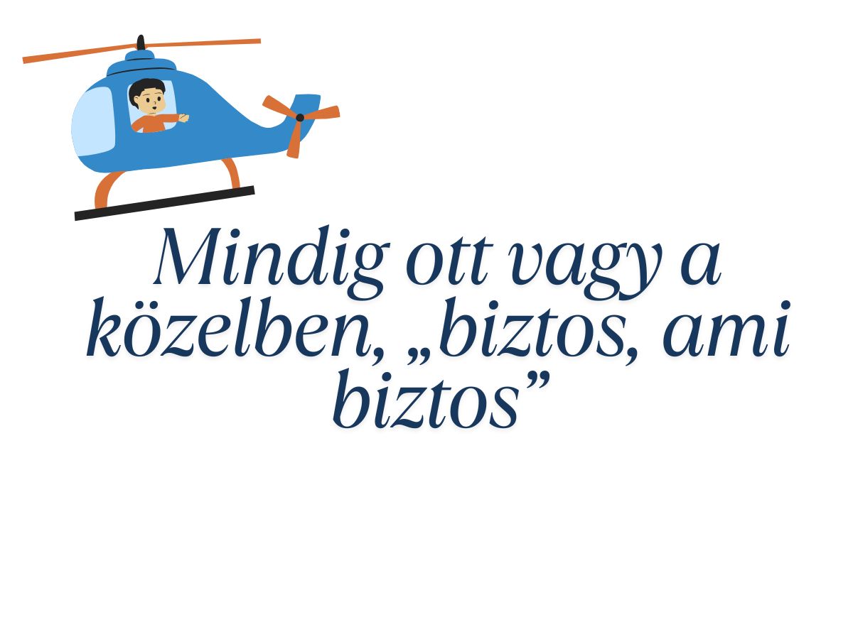 helikopter túlóvó szülő