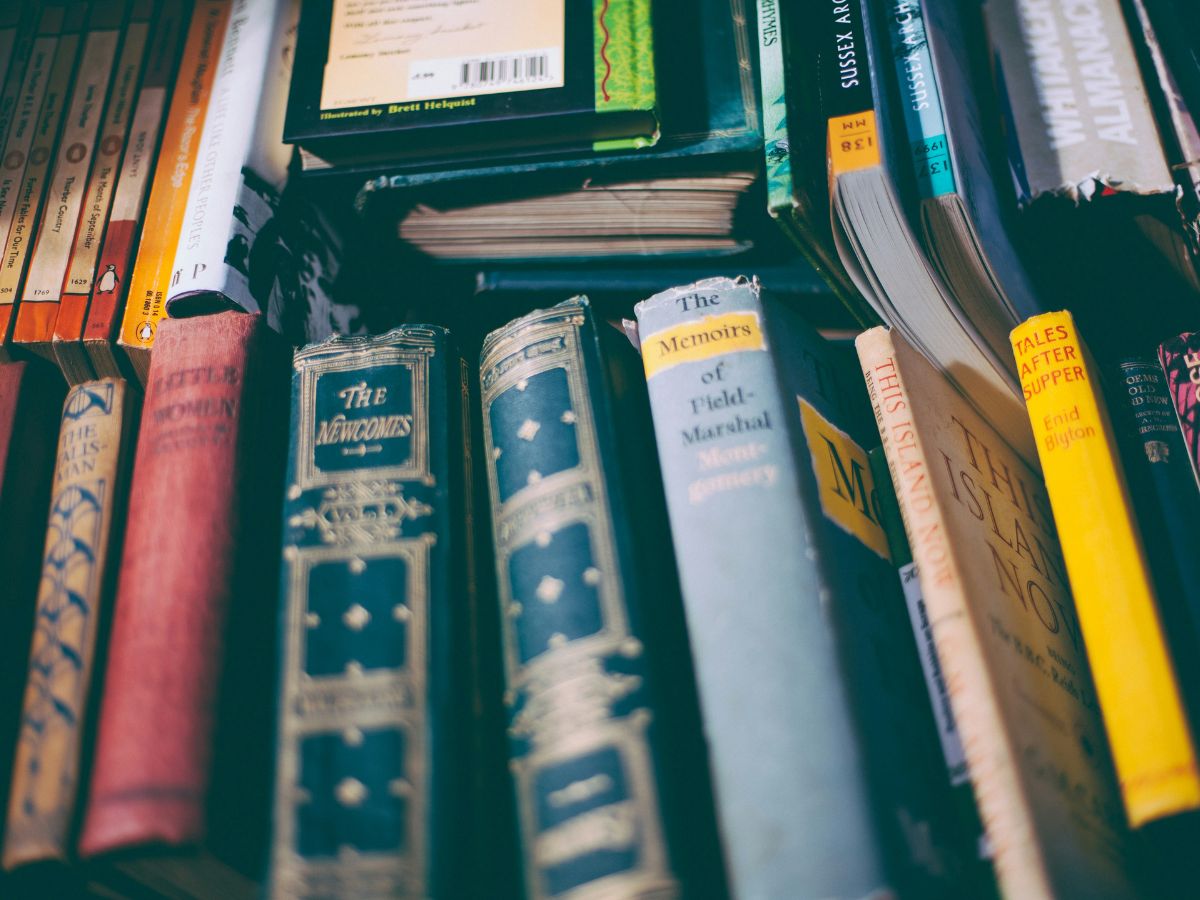 irodalom, könyv, olvasás