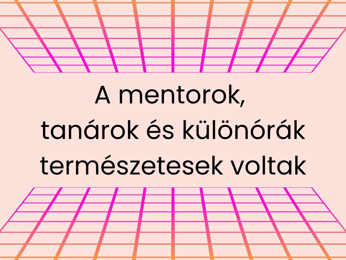 kiváltságos gyerekkor