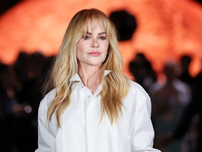nicole kidman