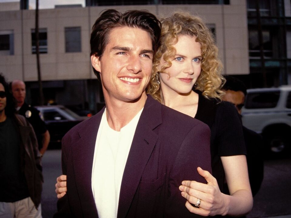 tom cruise nicole kidman