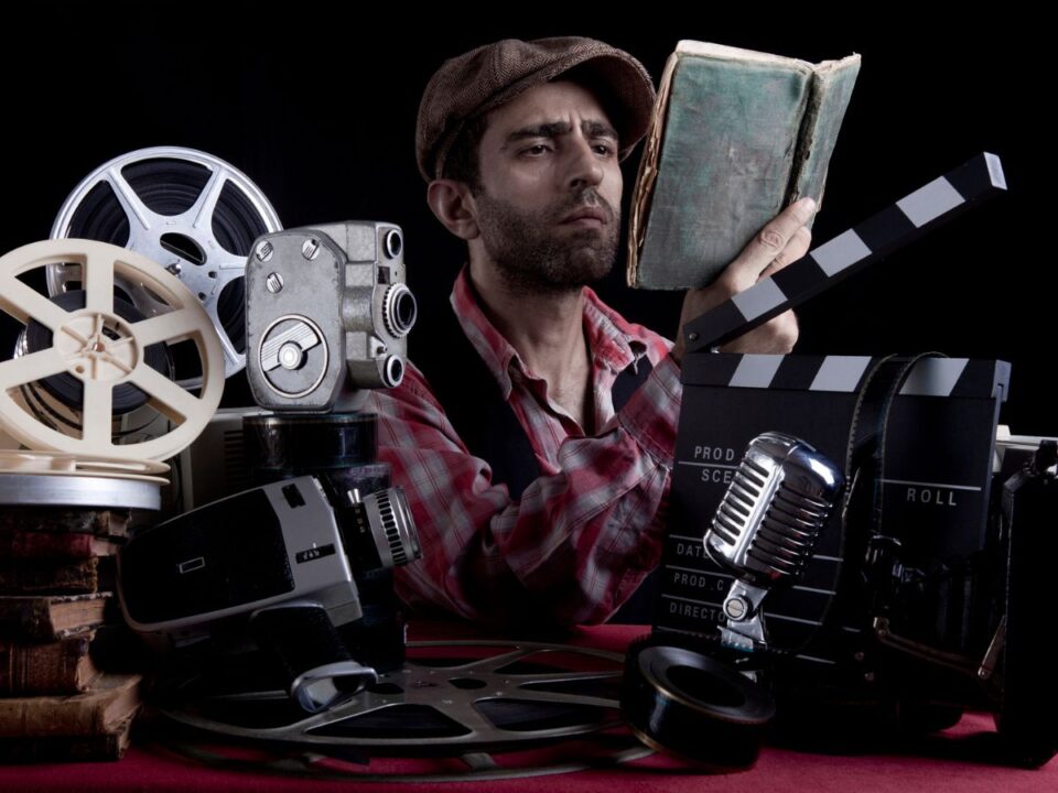 regény, film, könyvadaptáció