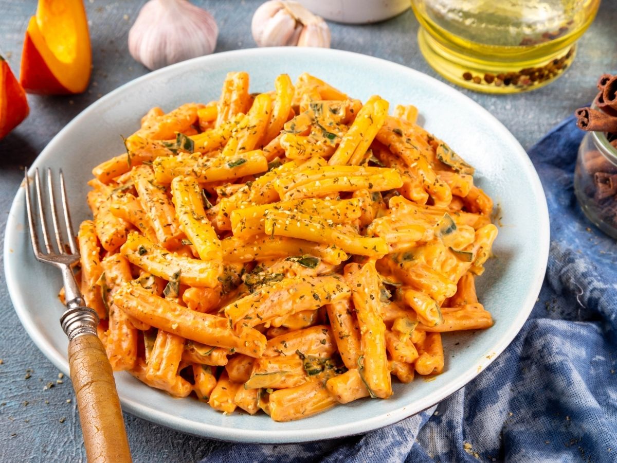 5-etel-amit-sose-tegyel-lassufozobe - Nők Lapja - Nők Lapja Tészta