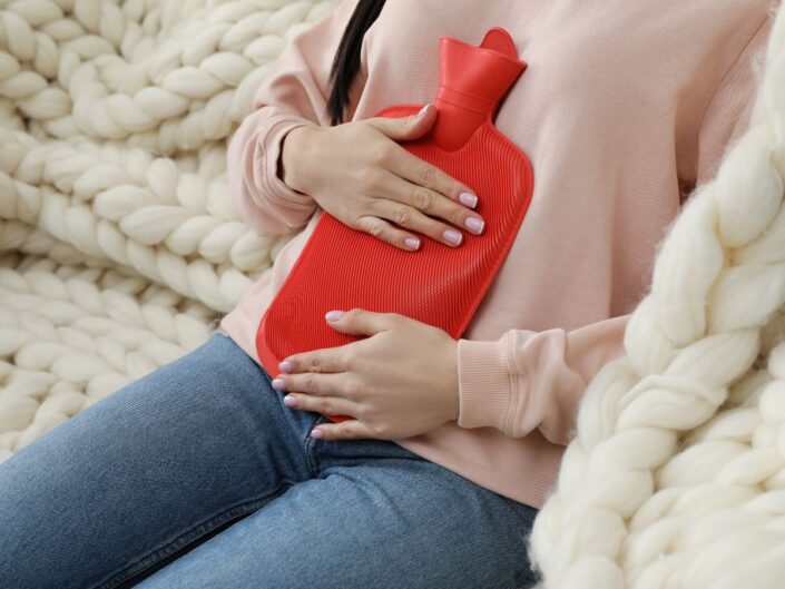 meleg vizes palack trükk