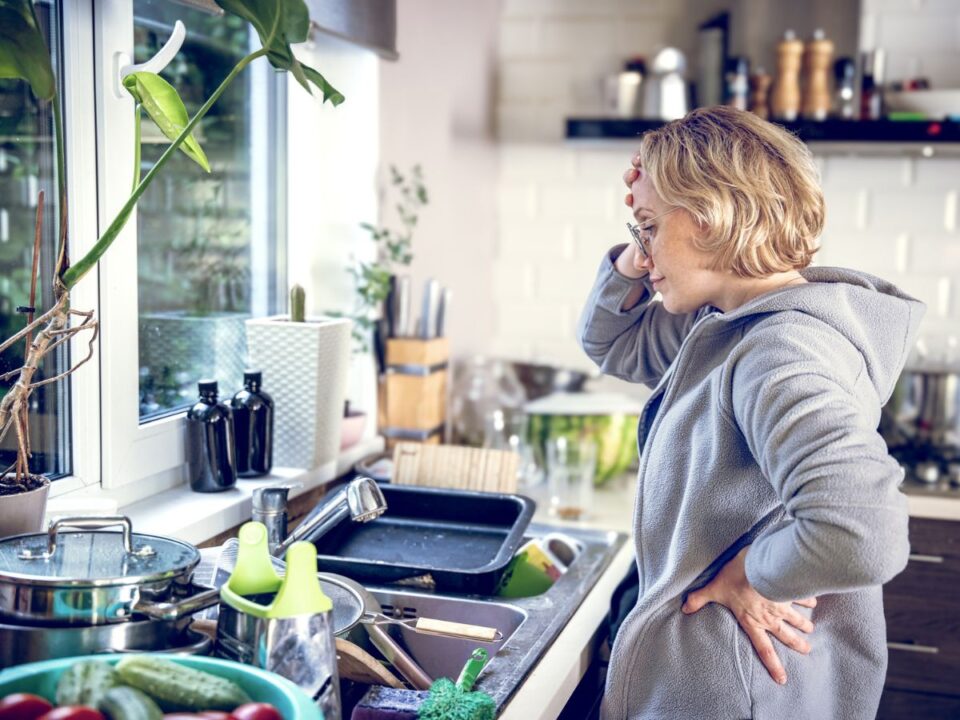 mosatlan edény áztatás veszély baktérium