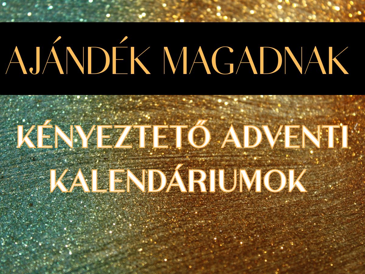 adventi naptár