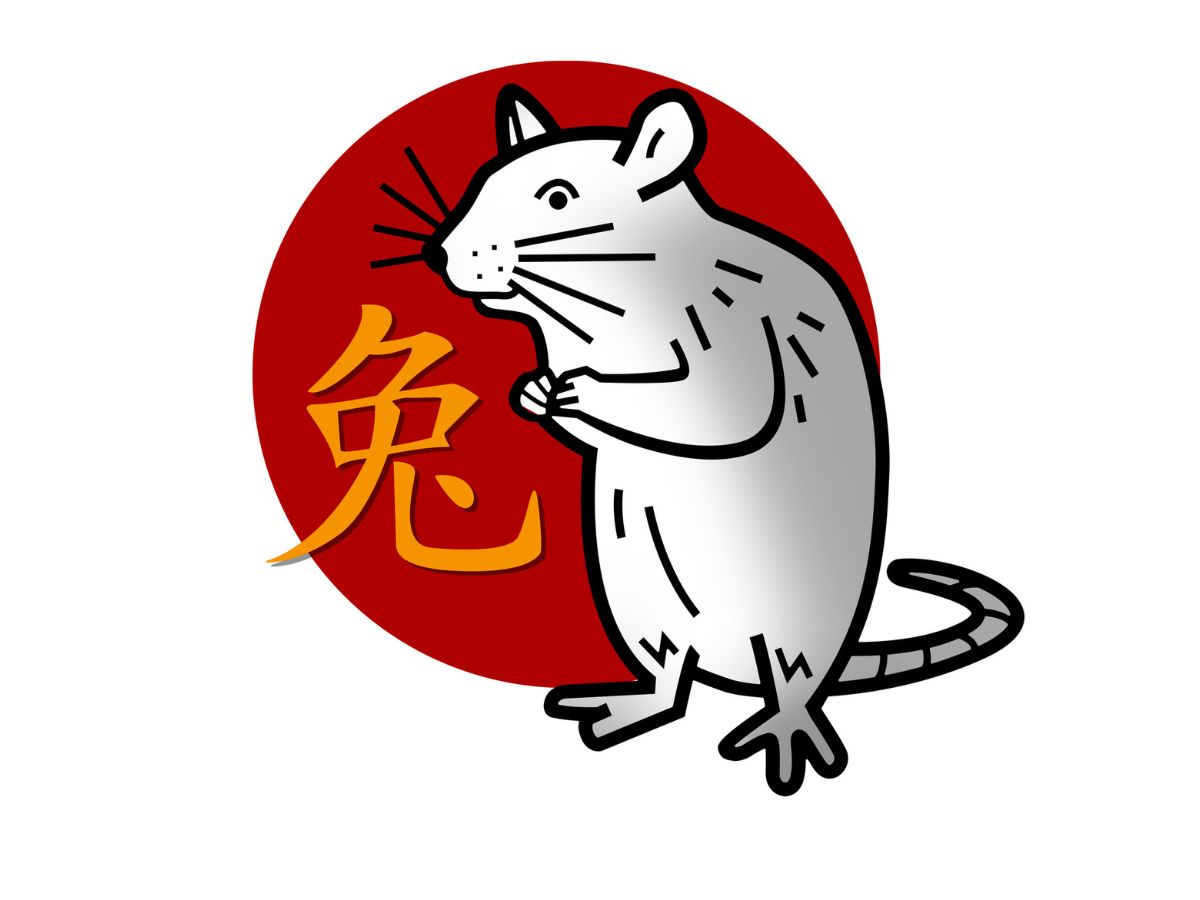 kínai horoszkóp, Patkány