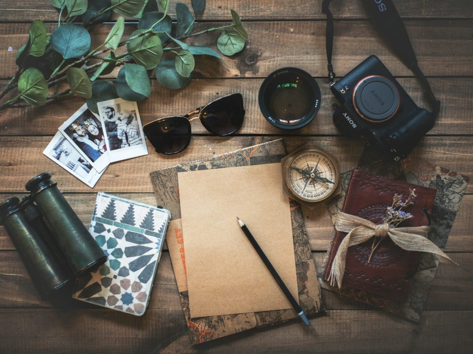 Travel Awards szavazás