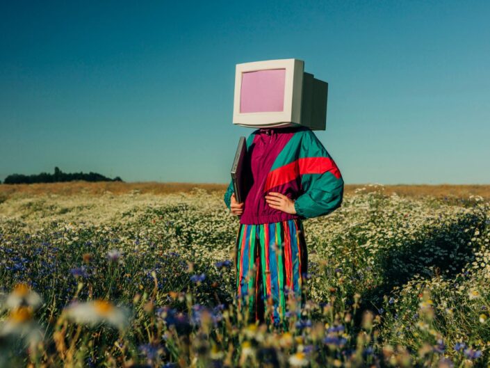 tévé, '90-es évek