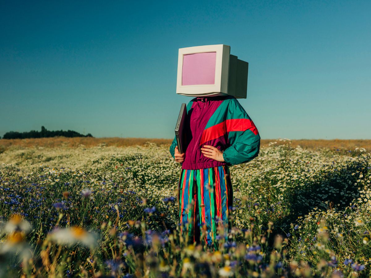 tévé, '90-es évek