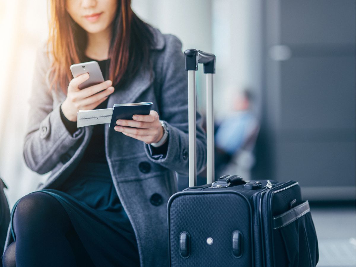 repülés utazás repülőtér repülőjegy