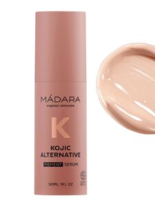 Mádara Kojisav alternatív Pigment Szérum