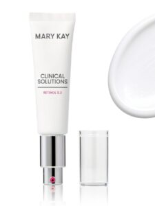 Mary Kay Clinical Solutions Retinol 0.3 szérum
