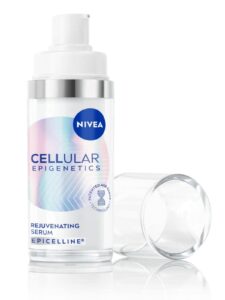 Nivea Cellular Epigenetics szérum