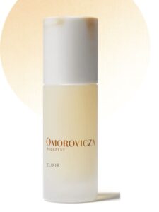 Omorovicza Elixir