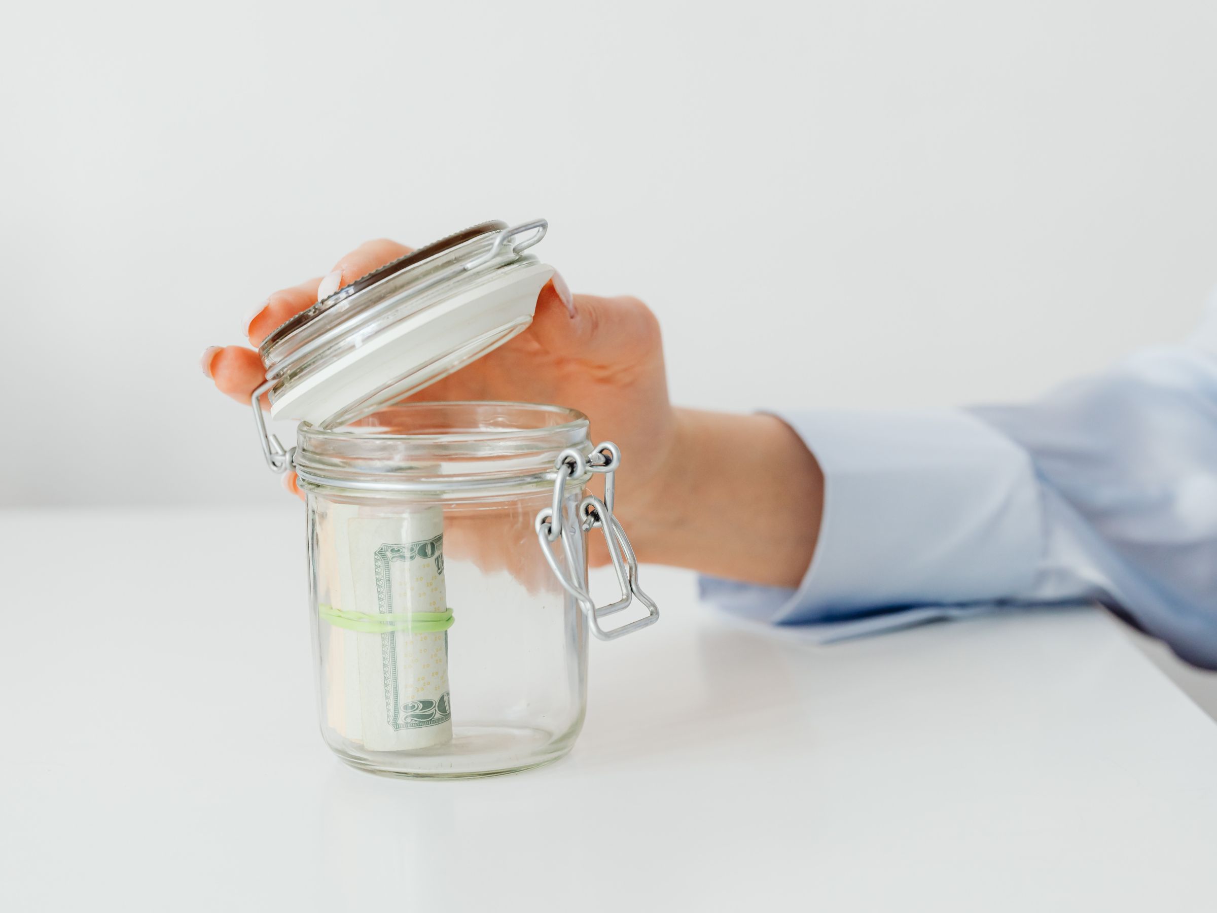 takarékos szokások spórolás karácsony