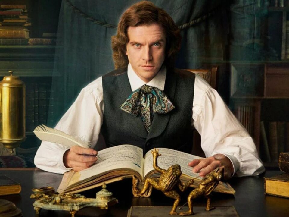 top-5-legjobb-karacsonyi-enek-filmfeldolgozas - Nők Lapja Az ember, aki feltalálta a karácsonyt