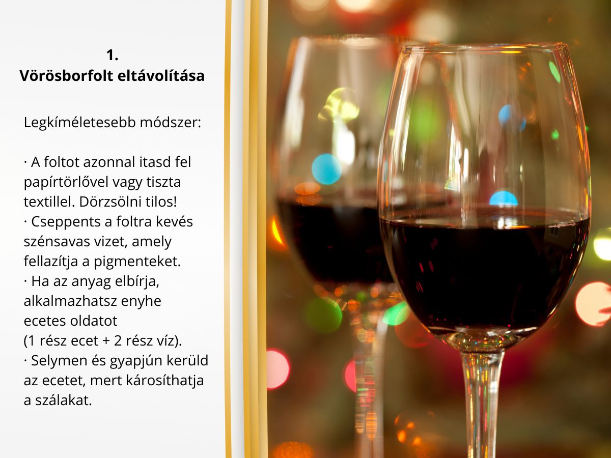 ünnepi folteltávolítás