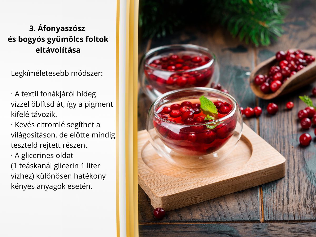 ünnepi folteltávolítás