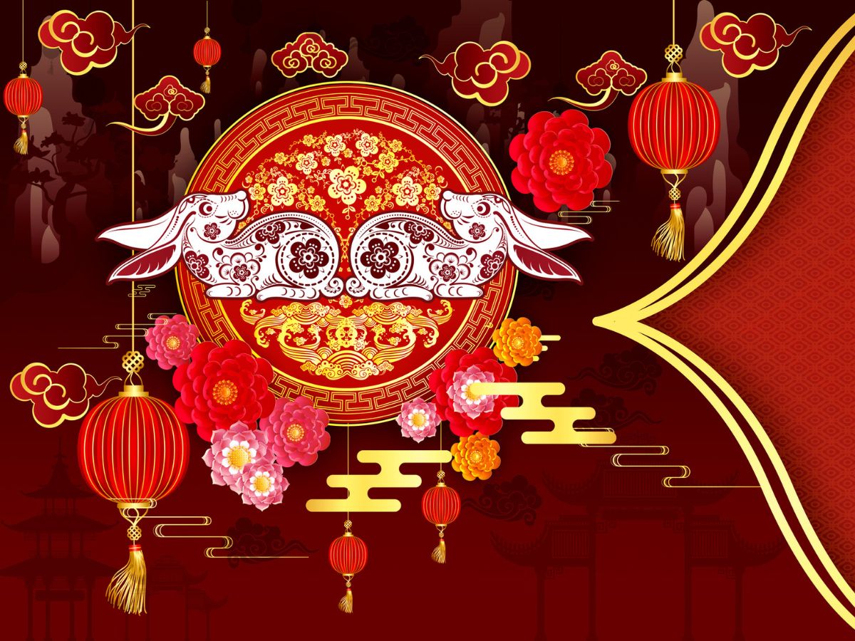 kínai horoszkóp, Nyúl