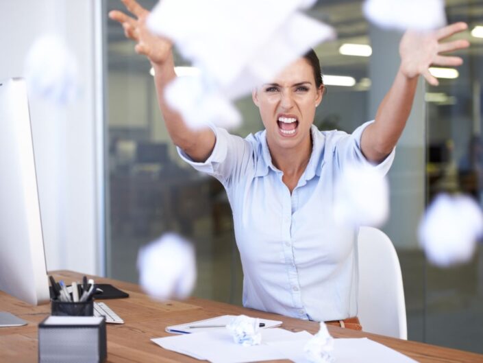 kiégés stressz a munkában