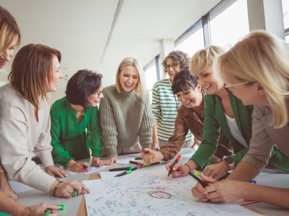 karrier munkahely csapatmunka