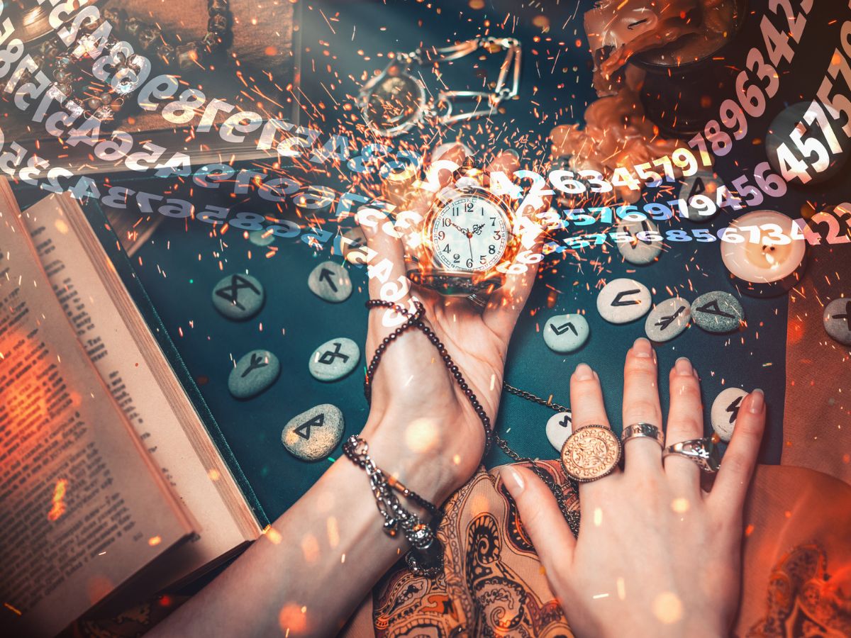 spiritualitás, ezotéria, horoszkóp