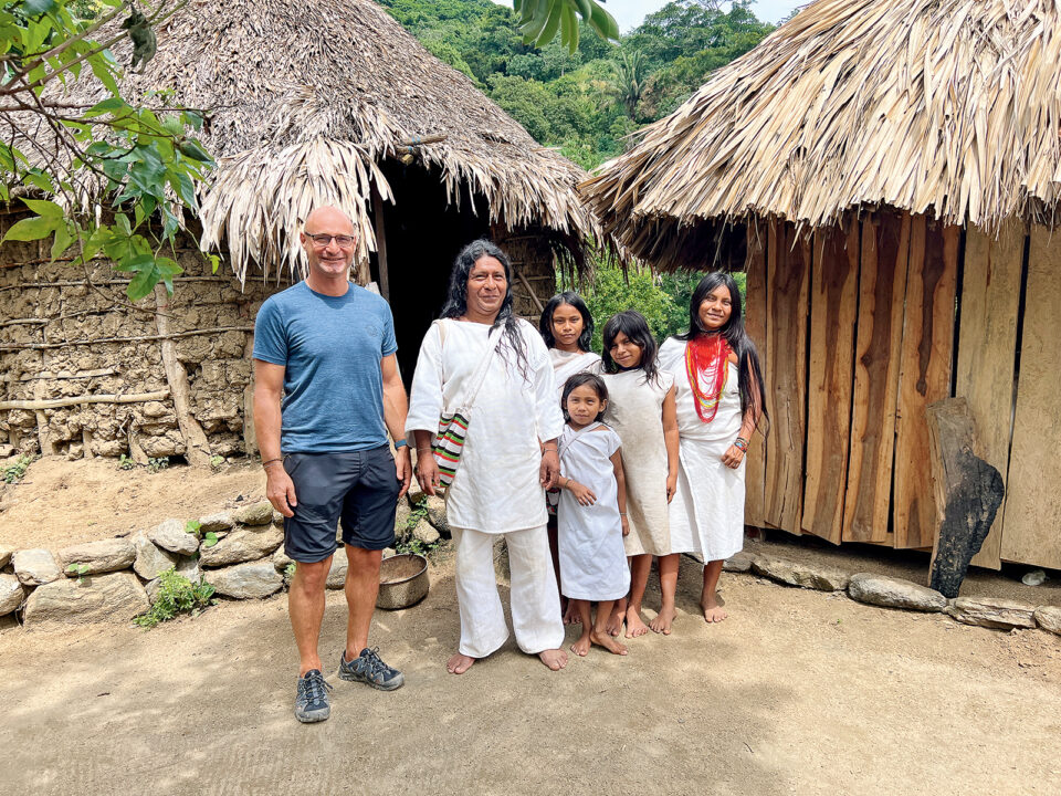 zarándoklat Gánti Bence