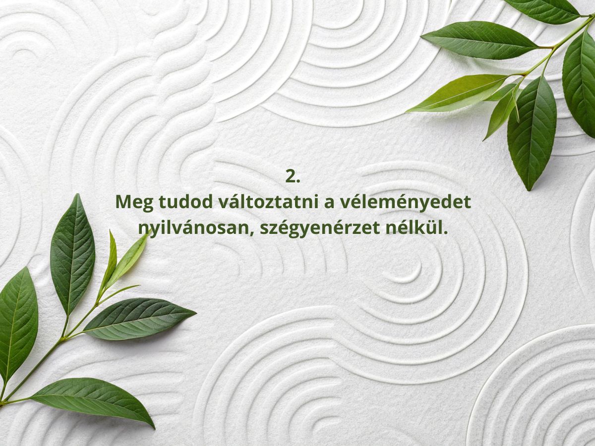 12-jel-mentalis-ero - Nők Lapja - Nők Lapja mentális erő 12 jele