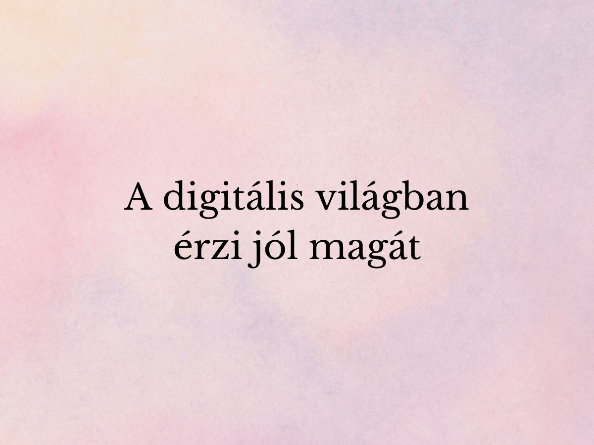 szokasok-erzelmi-intelligencia - Nők Lapja - Nők Lapja digitális világban érzi jól magát