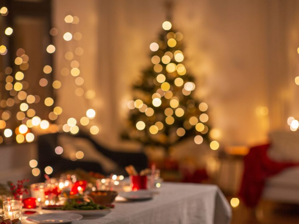 elöl maradt ételek karácsonykor