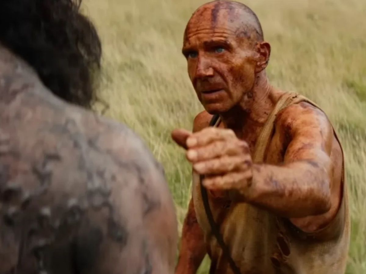 28 évvel később A csonttemplom