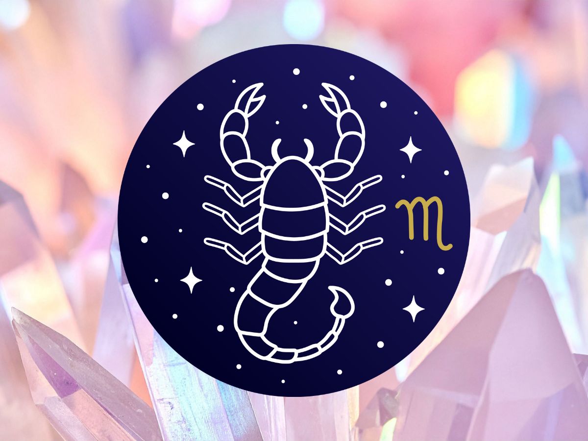 3 csillagjegy Skorpió