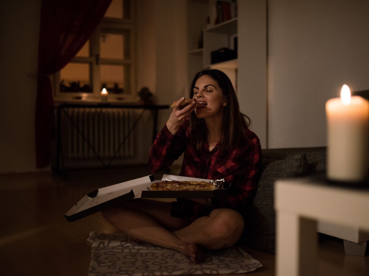 7-hiba-lelassitja-anyagcseret - Nők Lapja - Nők Lapja evés éjjel