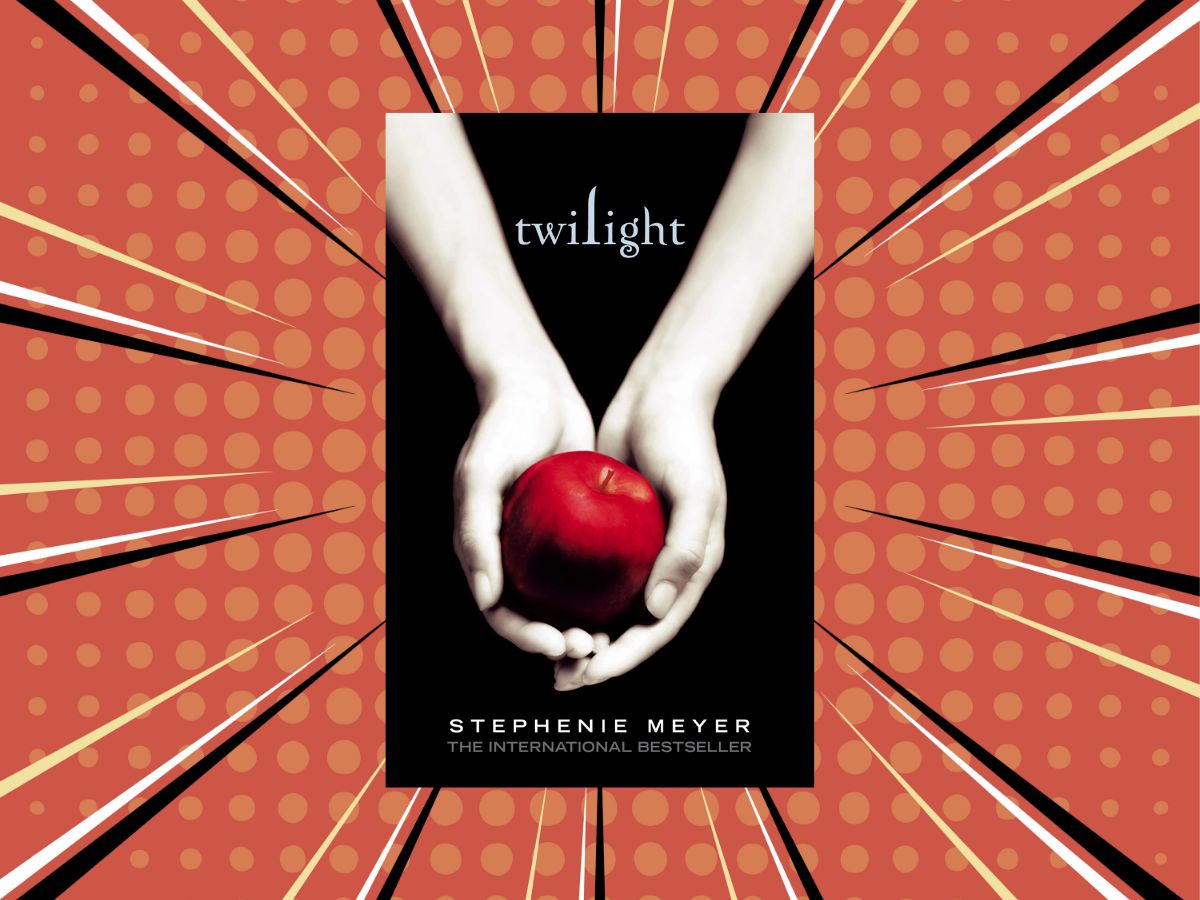 Twilight – Stephenie Meyer