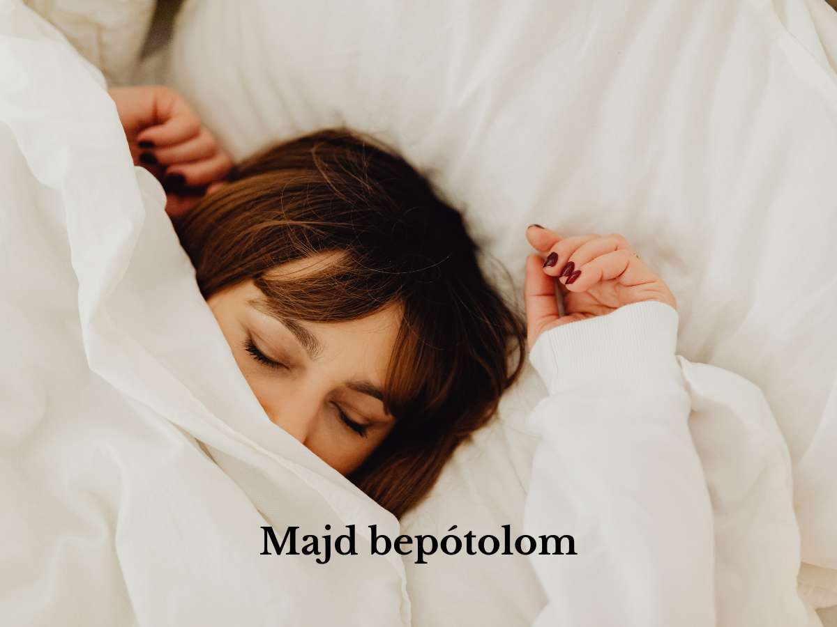 7-alvasmitosz - Nők Lapja - Nők Lapja 7 alvásmítosz
